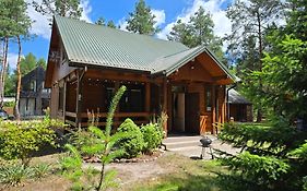 Chillforest Spa